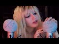Asmr Intense Scratching On 5 Unique Mic Covers Ear To Asmr Intense Scratching On 5 Unique Mic Covers Ear To