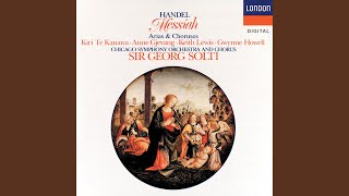 Handel Messiah Hwv 56 Pt 3 34 Worthy Is The Lamb Blessing And Honour 34 Handel Messiah Hwv 56 Pt 3 34 Worthy Is The Lamb Blessing And Honour 34