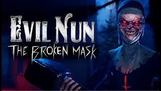 Elajjaz - Evil Nun: The Broken Mask - Part 3
