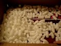 Opening my new American Girl Dolls Addy and Kit!