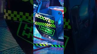 Faster Harder Scooter @Hamburgerdom🎡 #Fasterharderscooter  #Dancer #Hamburgerdom #Scootertechno