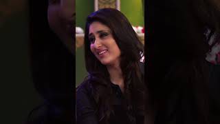 Tell Me One Quality Of Kareena Kapoor That You Really Like.