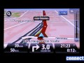 connect: TomTom Go Live 1000 Testroute