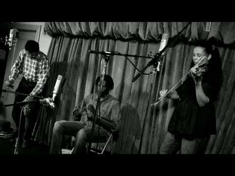 Carolina Chocolate Drops Preview