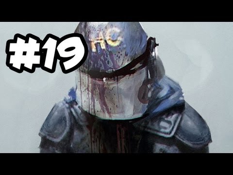Zombiu Gameplay Walkthrough