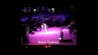 Ebru Gündeş - Oy Niye Hele Hele Niye Erzincanlılar Gecesi 20.02.2013