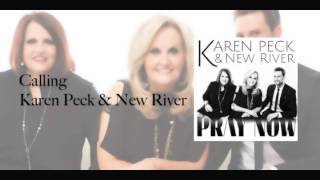 Watch Karen Peck  New River Calling video