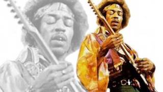 Watch Jimi Hendrix Shes A Fox video