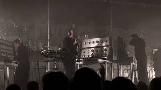 Watch Soulwax Missing Wires video