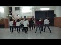 MAMBO DI GRUPPO 2013 - AMICI DI ADRIANA-