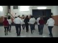 MAMBO DI GRUPPO 2013 - AMICI DI ADRIANA-