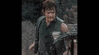 Run Daryl Dixon Edit Odetari - Run