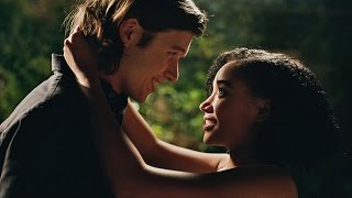 'Everything, Everything' Official Trailer 2 (2017)