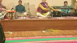 Tola Ni Shunyata chhu - Kashyap Jani
