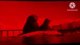 Fake Finding Dory 2016 Lost Directors Cut Credits My Version Jumpscare Warning