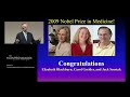 Imagen del vídeo Bill Andrews, PhD - How Telomere Research is Turning Back the Aging Clock