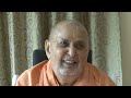 Guruhari Darshan 9 August 2013, Sarangpur, India