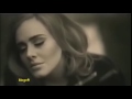 Adele - Hello mother fucker (Thug Life)