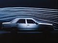 Video Mercedes W 124