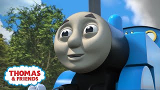 Thomas & Friends: Big World! Big Adventures!™ The Movie - Official Trailer