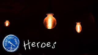 Gutter Street Nights - Heroes