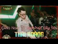 Nonstop Việt Mix 2020 🎵 Full Track Thái Hoàng 🎶 Căng Ngay Từ Phút Giây Đầu Tiên 🎵 Trôi Mất Người