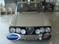 Alfa Romeo Nuova Super 1300