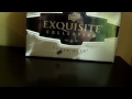 2010 EXQUISITE FOOTBALL BOX BREAK INSANE MOJO!!!