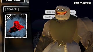 Husks Ego Glory Kill Cutscene & Gameplay Alter Ego Playtest Roblox