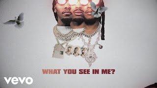 Watch Migos  Justin Bieber What You See video