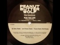 Peanut Butter Wolf & Rasco - Run The Line (Lord Finesse Remix) (1998)