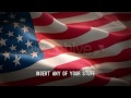 Custom Flags - Videohive After Effects Project (Design your own flag in 2 mins !)