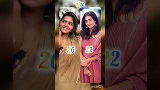 Deepa Balu Vs Yoga Lakshmi