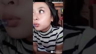 Bigo Imha Unyil Ngopi