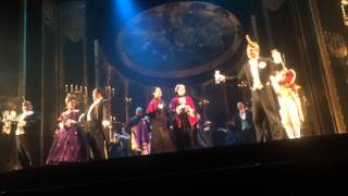 Watch Andrew Lloyd Webber Masquerade (the Phantom Of The Opera) video