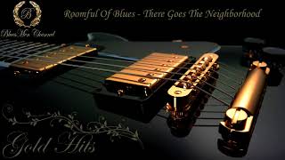 Watch Roomful Of Blues There Goes The Neighborhood video