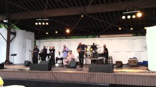 Watch Bobby Bland Love Of Mine video