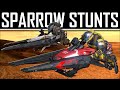 Destiny News - Secret Areas, Lightbar Prompts, Destructible Scenery & More!