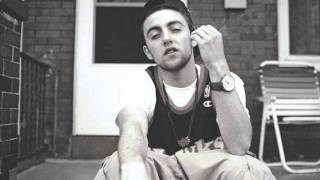 Watch Mac Miller Whateva video