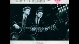 Watch Everly Brothers The Price Of Love video