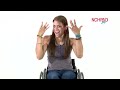 wheelchair