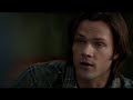 Supernatural - Puppy dog eyes powers