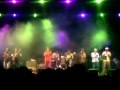 Gladiators & Israel Vibration en Lima 20/02/2010 - What You Worry About