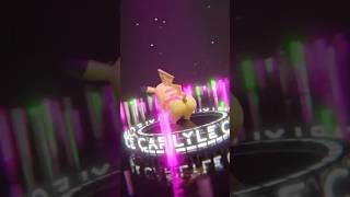Pikachu Dancing The Dance