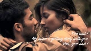 You and I - Anjulie Lyrics