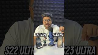 Samsung S22 Ultra Vs S23 Ultra The Huge Difference