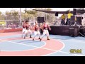 Grupo de Baile Moderno - La Nueva Revolución Grupo de Baile Moderno - La Nueva Revolución