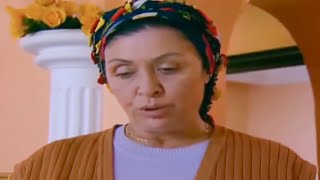 Kara Leke - Tek Parça Türk Filmi