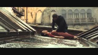 James Bond Casino Royale ''The Bitch is Dead'' Scene