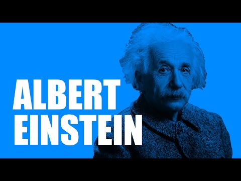 Albert Einstein Biography